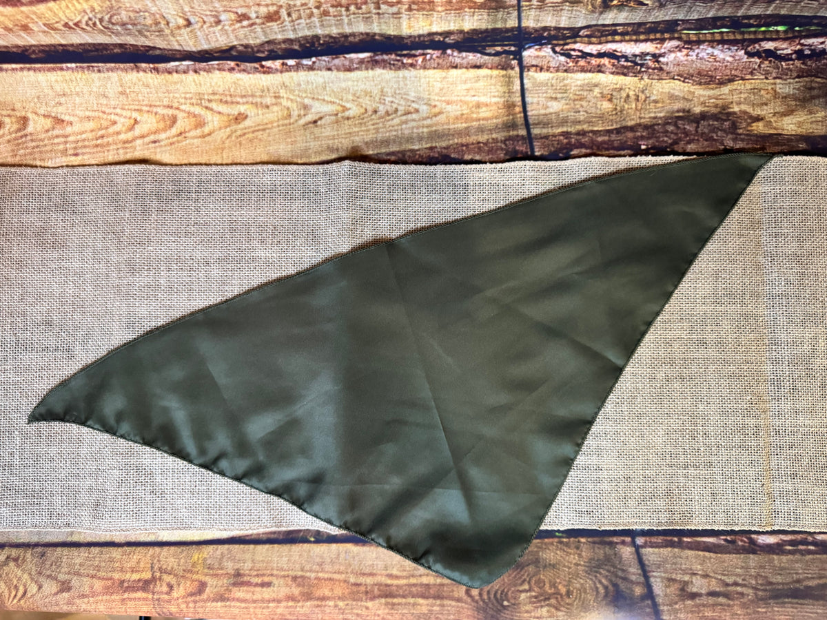 Bandana Personnalisable - 70 cm