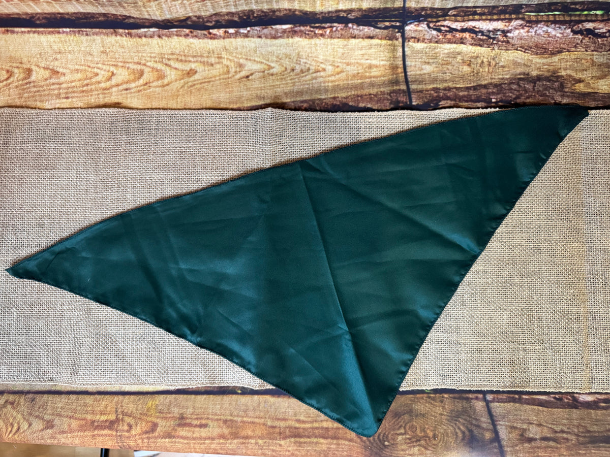 Bandana Personnalisable - 70 cm
