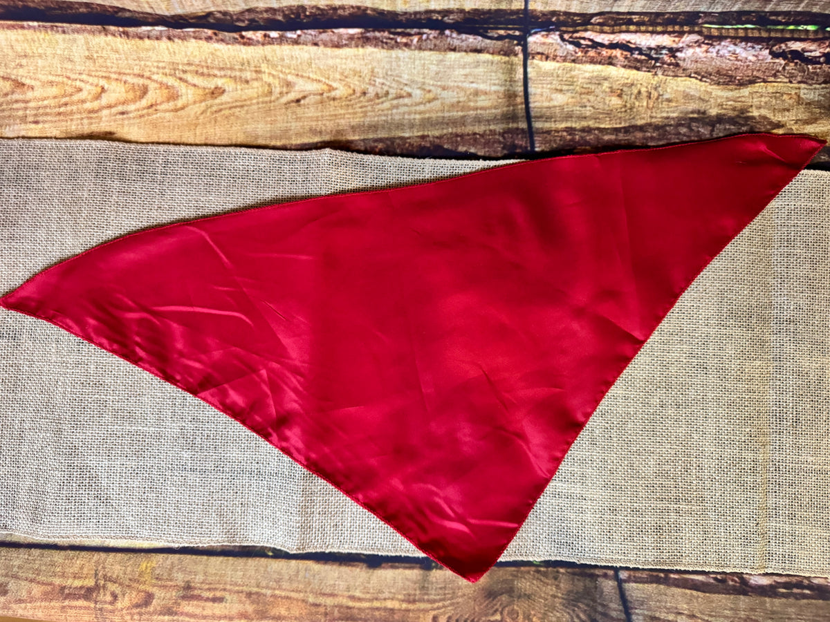 Bandana Personnalisable - 70 cm