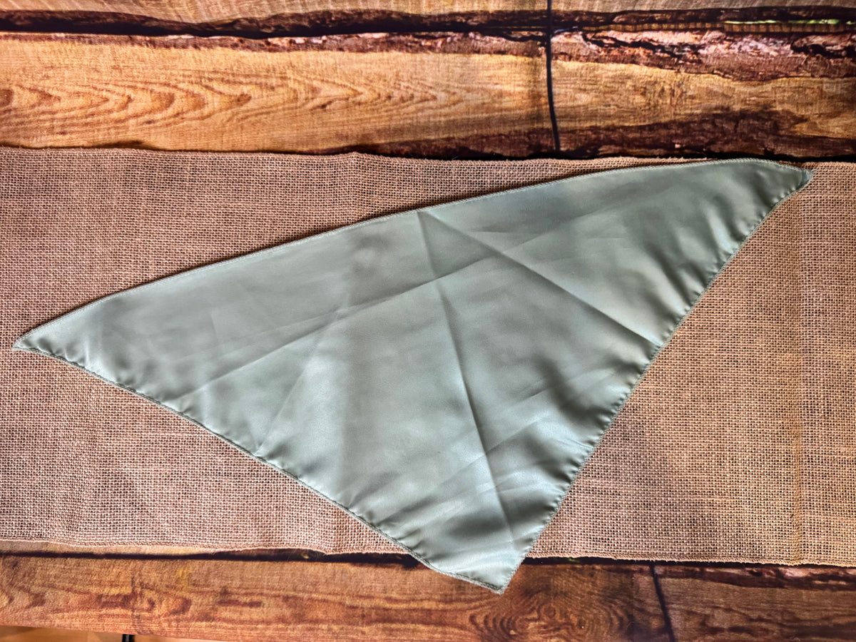 Bandana Personnalisable - 70 cm