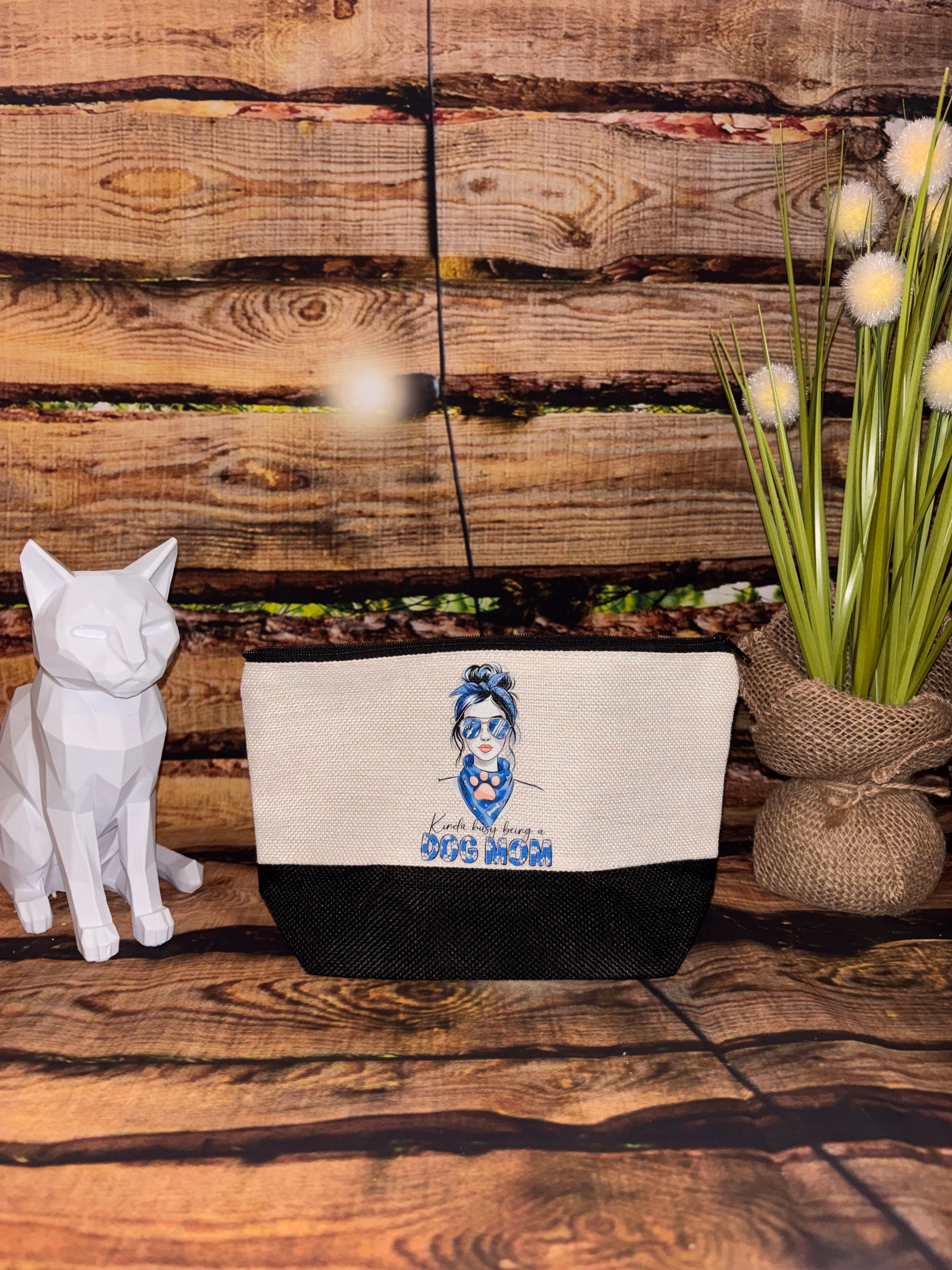 Pochette pour carnet de santé - Petit format