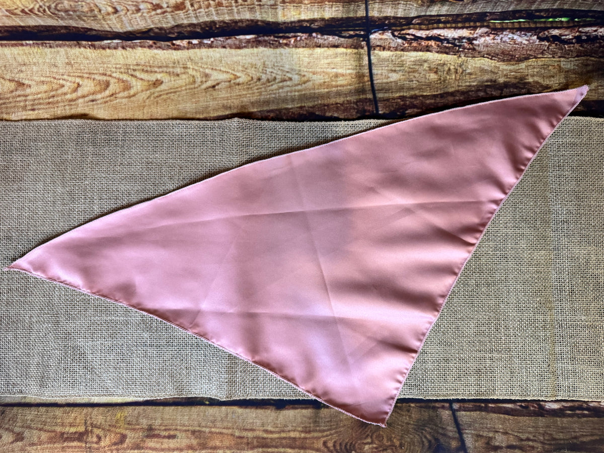 Bandana Personnalisable - 70 cm