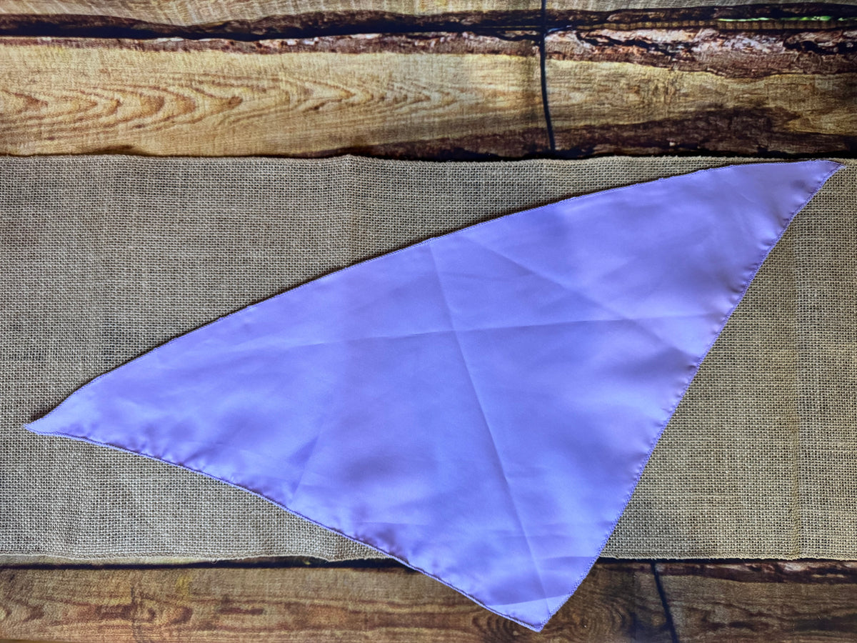 Bandana Personnalisable - 70 cm