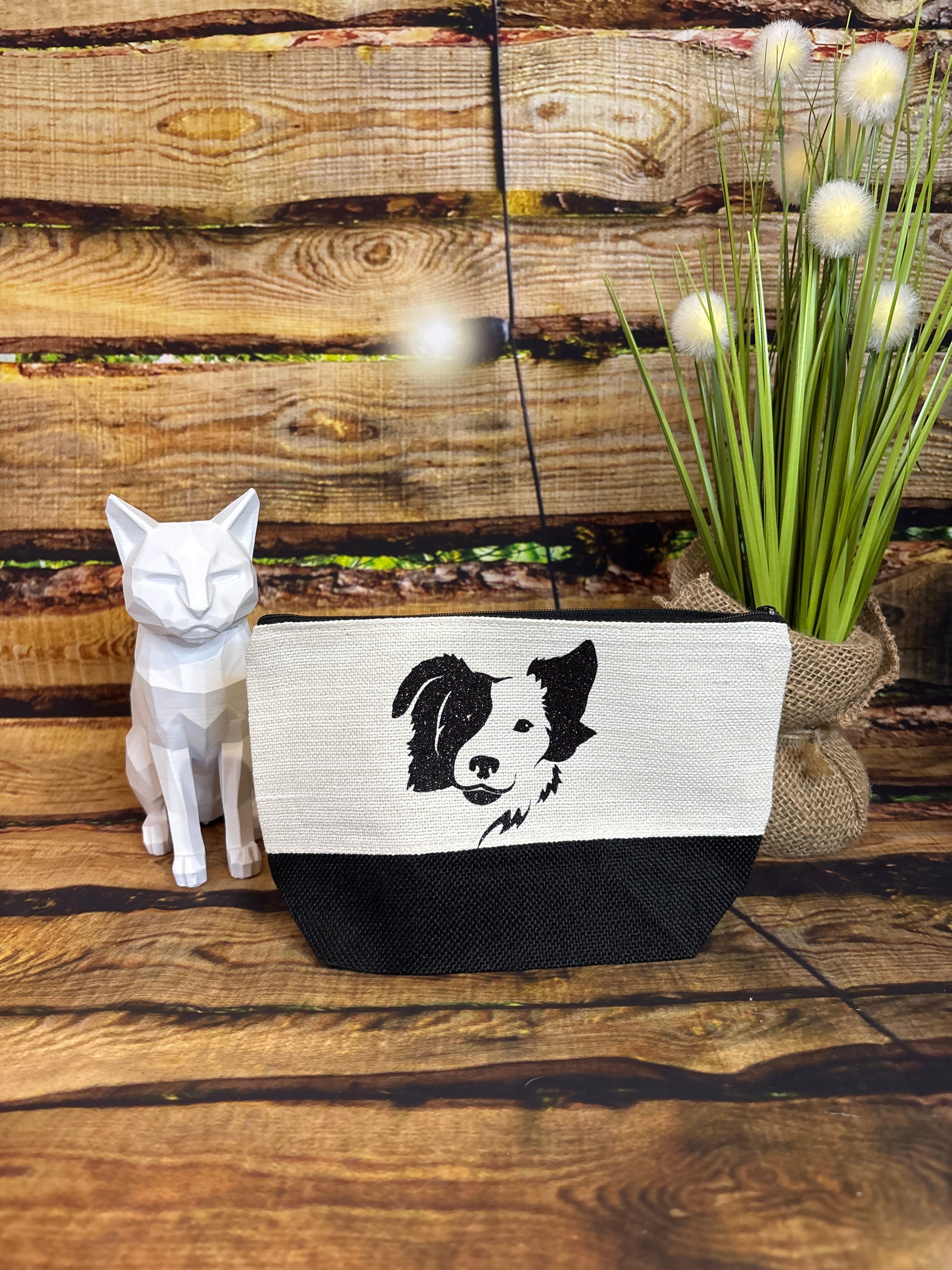 Pochette pour carnet de santé - Petit format