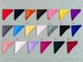 Bandana Personnalisable - 70 cm