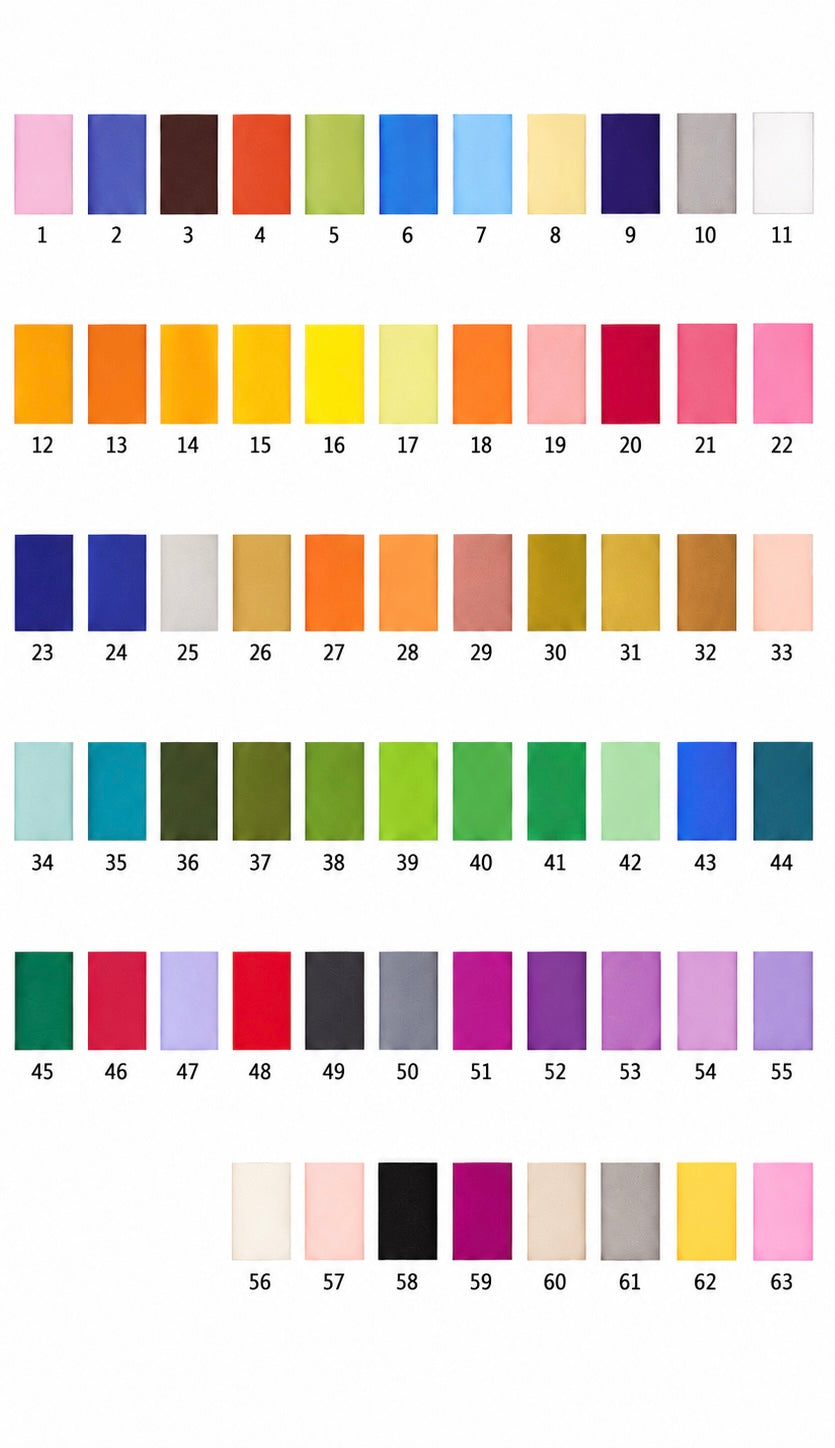 Bandana Personnalisable - 60 cm