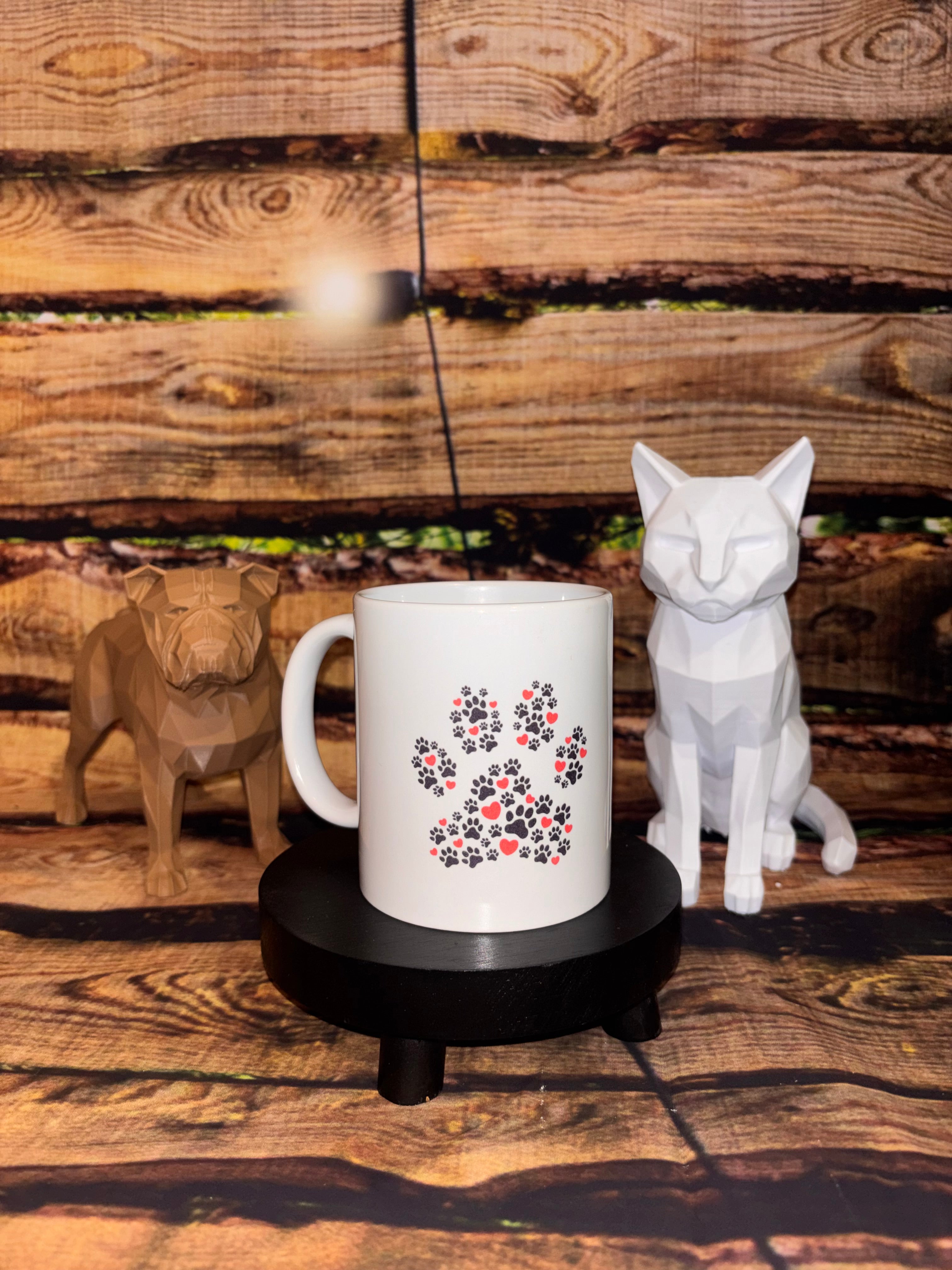 Mug personnalisé