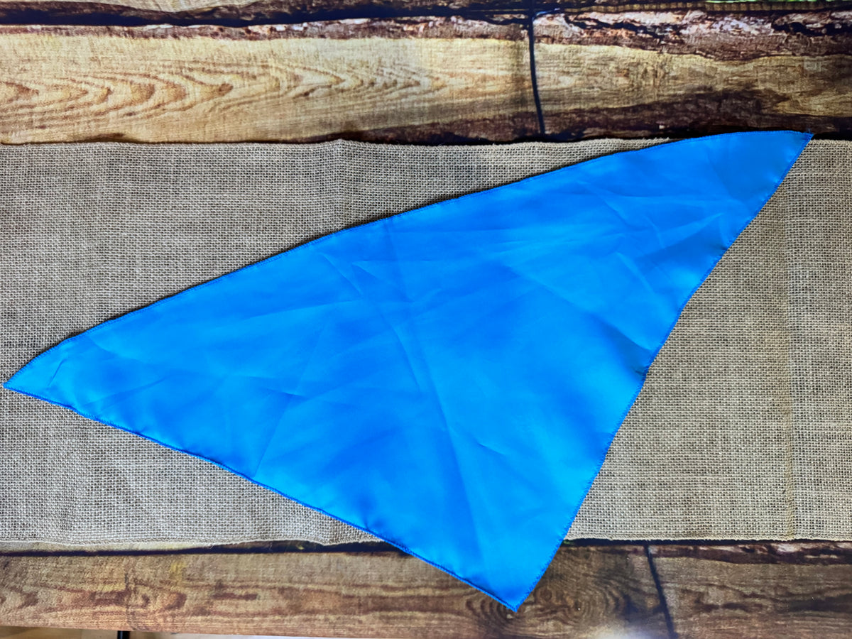 Bandana Personnalisable - 70 cm