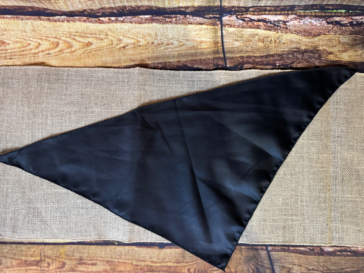 Bandana Personnalisable - 70 cm