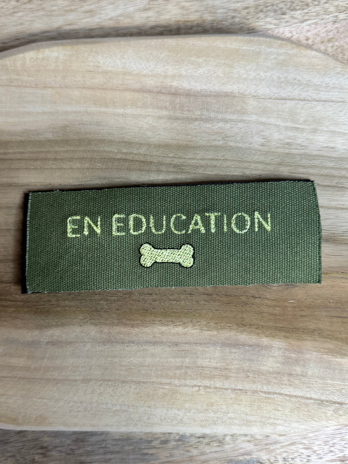Scratch pour manchon de laisse