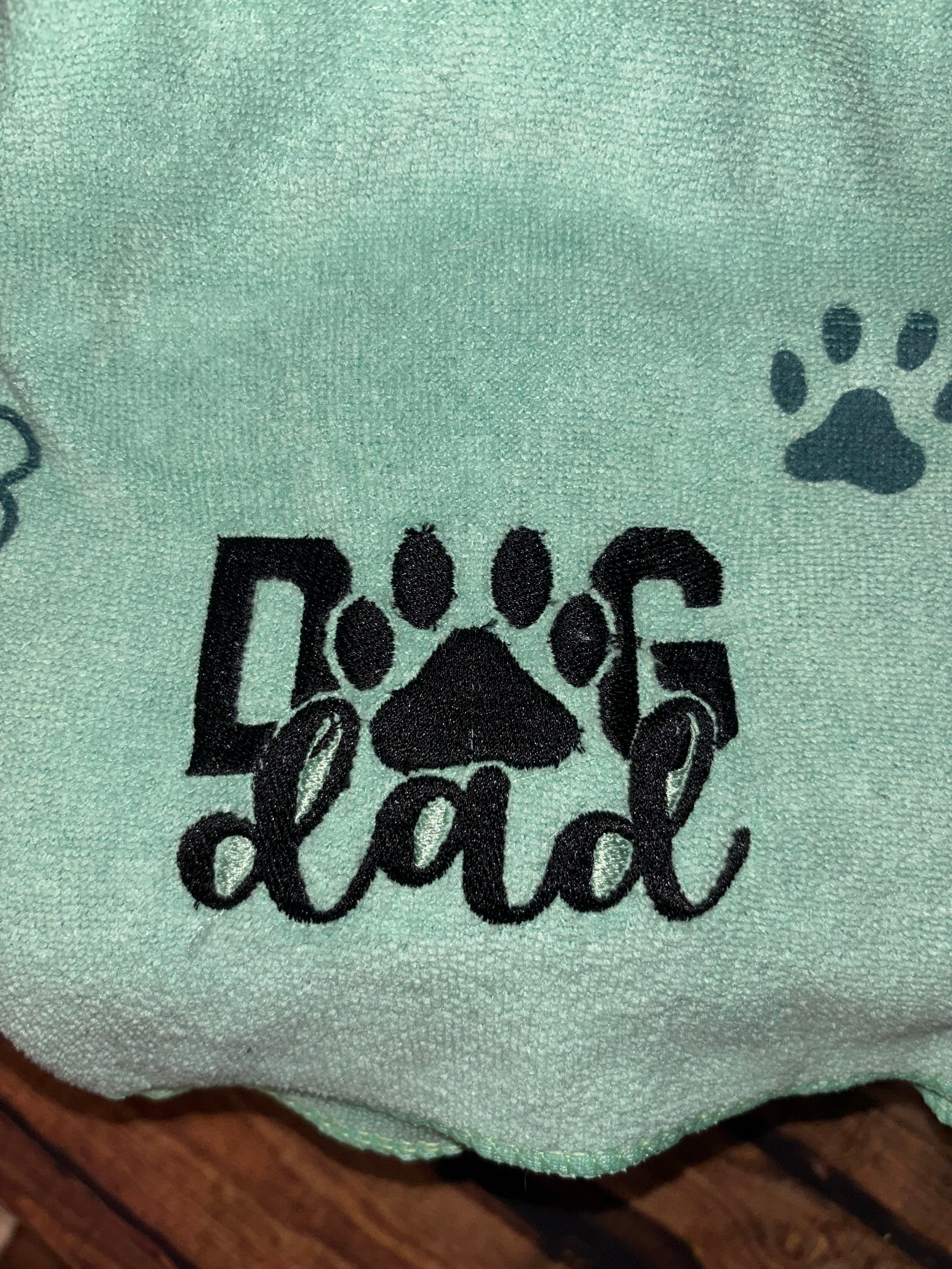 Kit de Voyage Personnalisable pour Chien