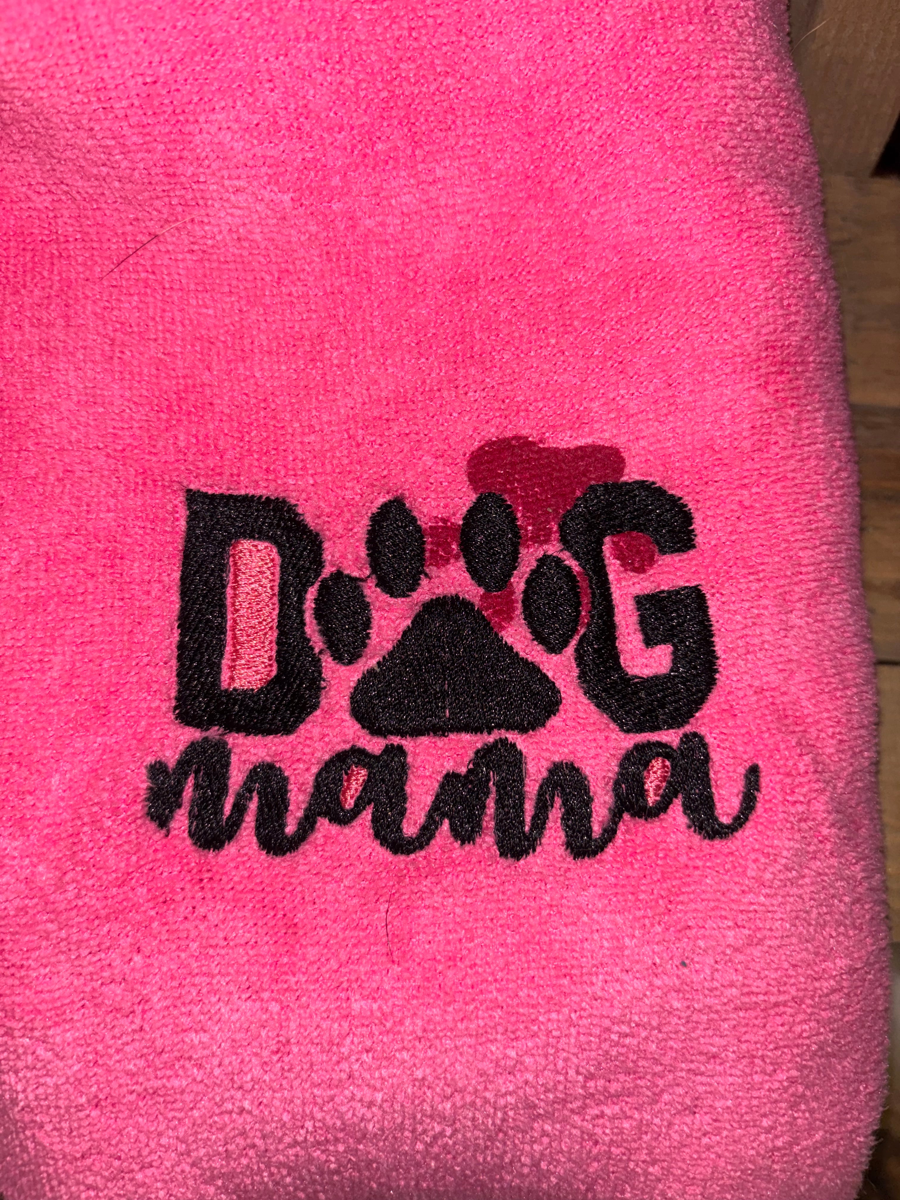 Kit de Voyage Personnalisable pour Chien