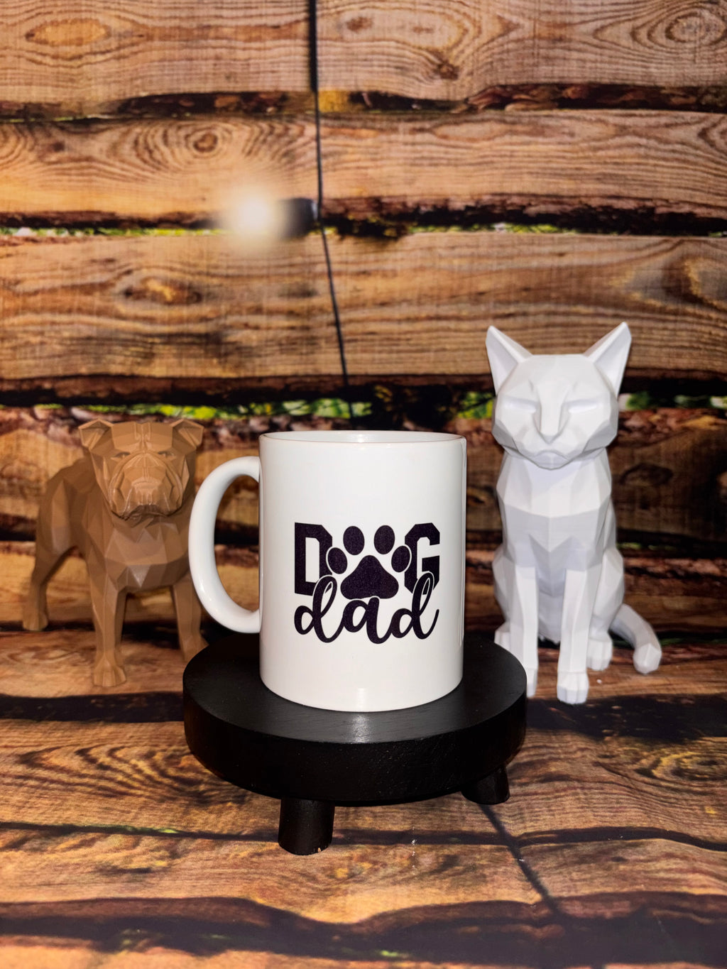 Mug personnalisé
