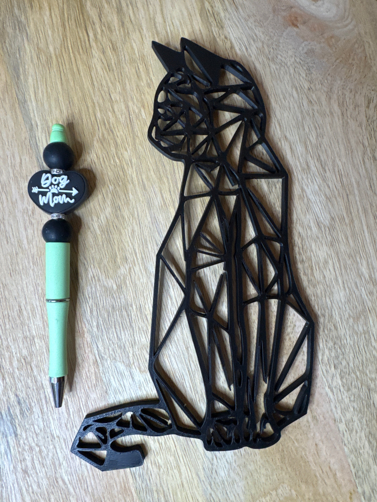 Stylos sur le thème des animaux