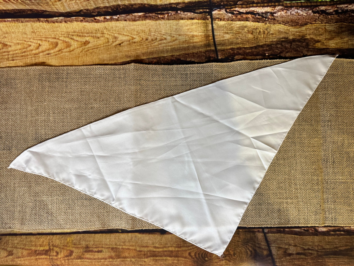 Bandana Personnalisable - 70 cm