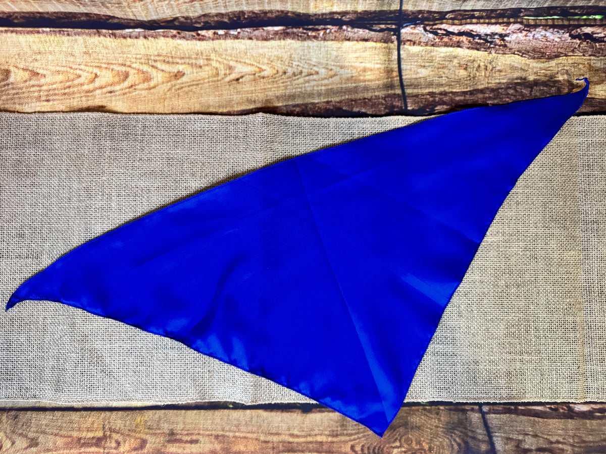Bandana Personnalisable - 70 cm