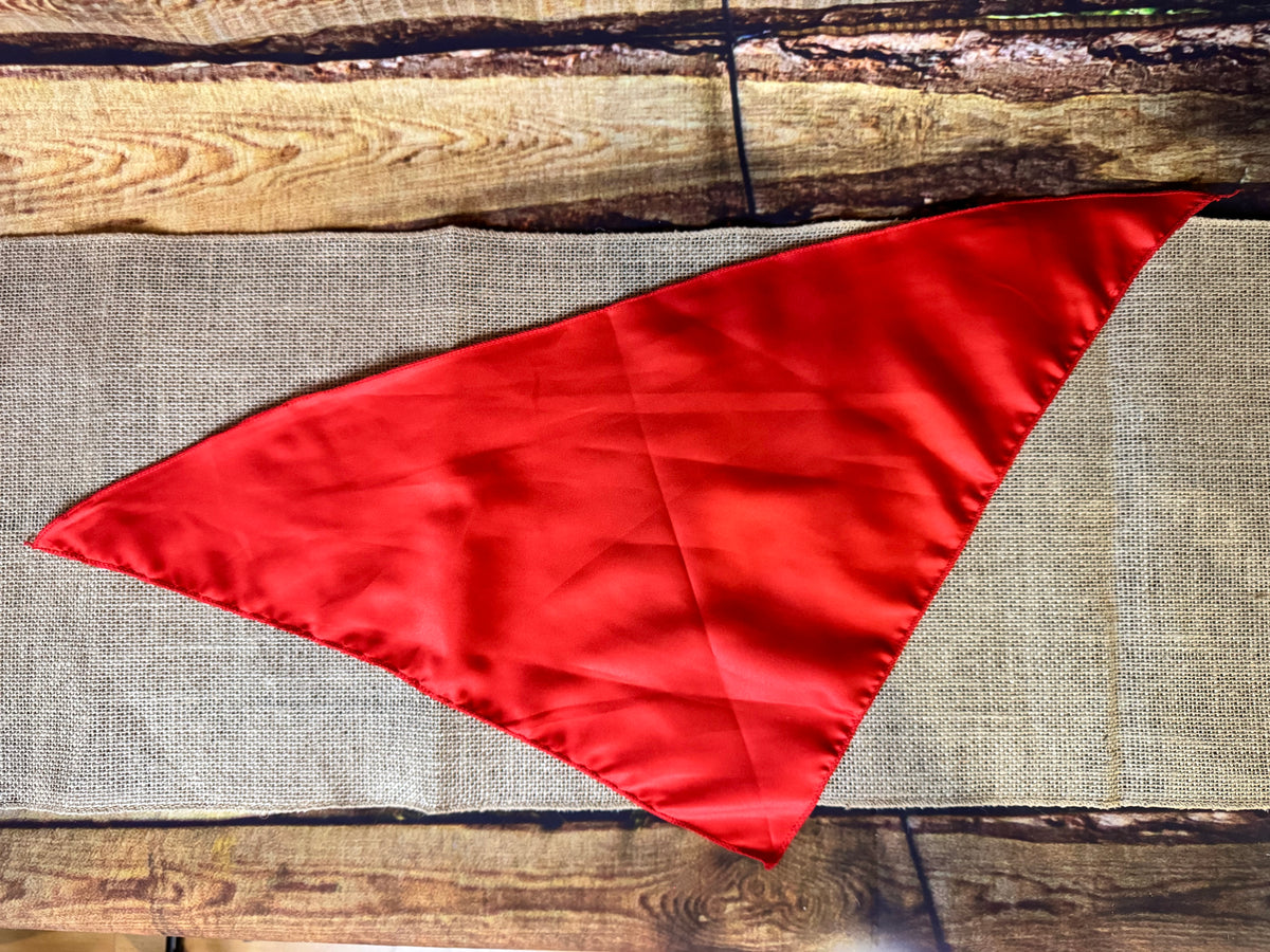 Bandana Personnalisable - 70 cm