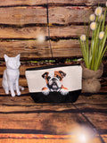 Pochette pour carnet de santé
