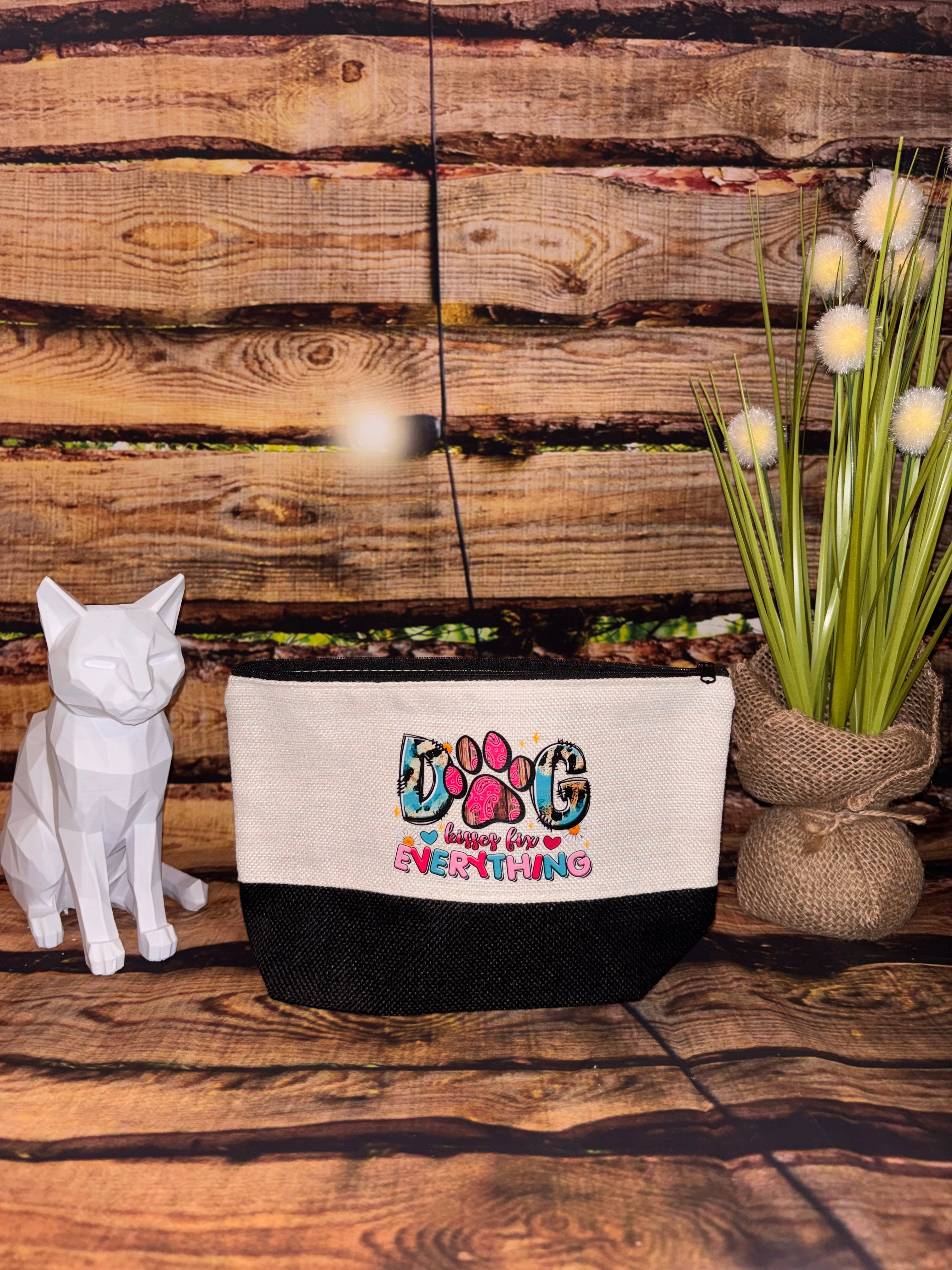 Pochette pour carnet de santé - Petit format