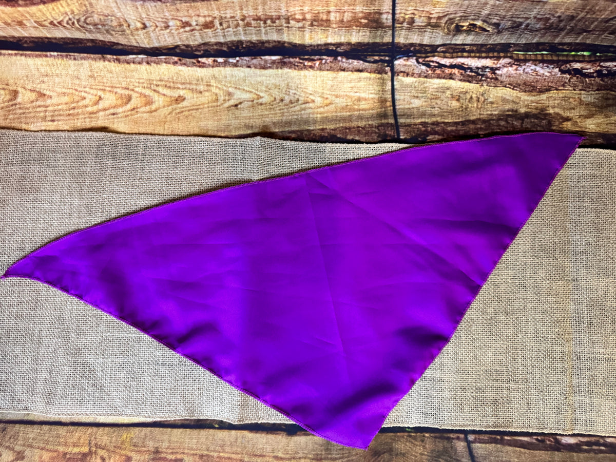 Bandana Personnalisable - 70 cm