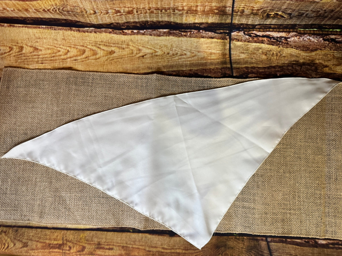 Bandana Personnalisable - 70 cm