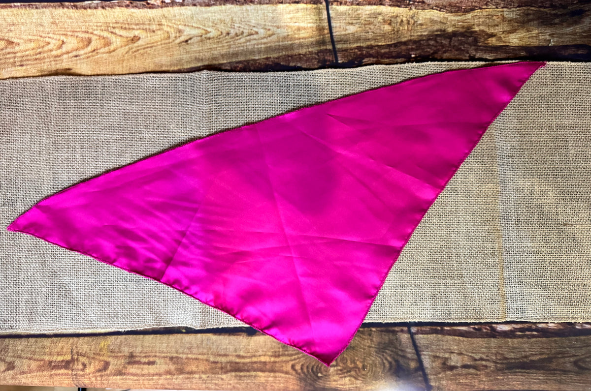 Bandana Personnalisable - 70 cm