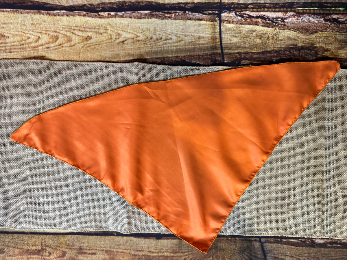 Bandana Personnalisable - 70 cm