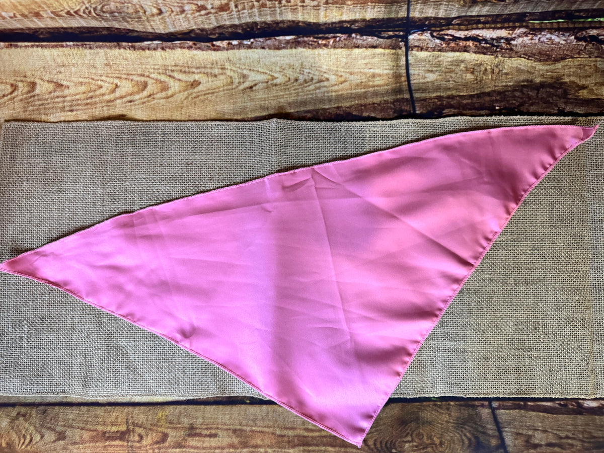 Bandana Personnalisable - 70 cm