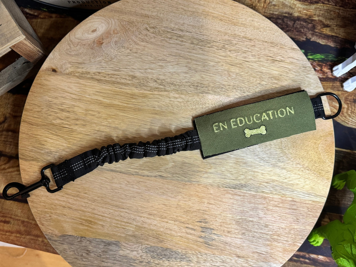 Manchon de laisse