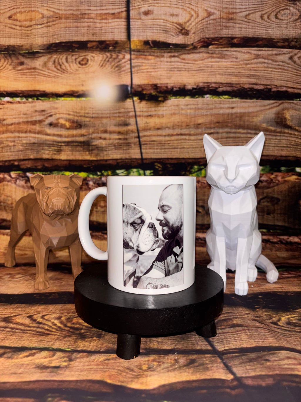 Mug personnalisé