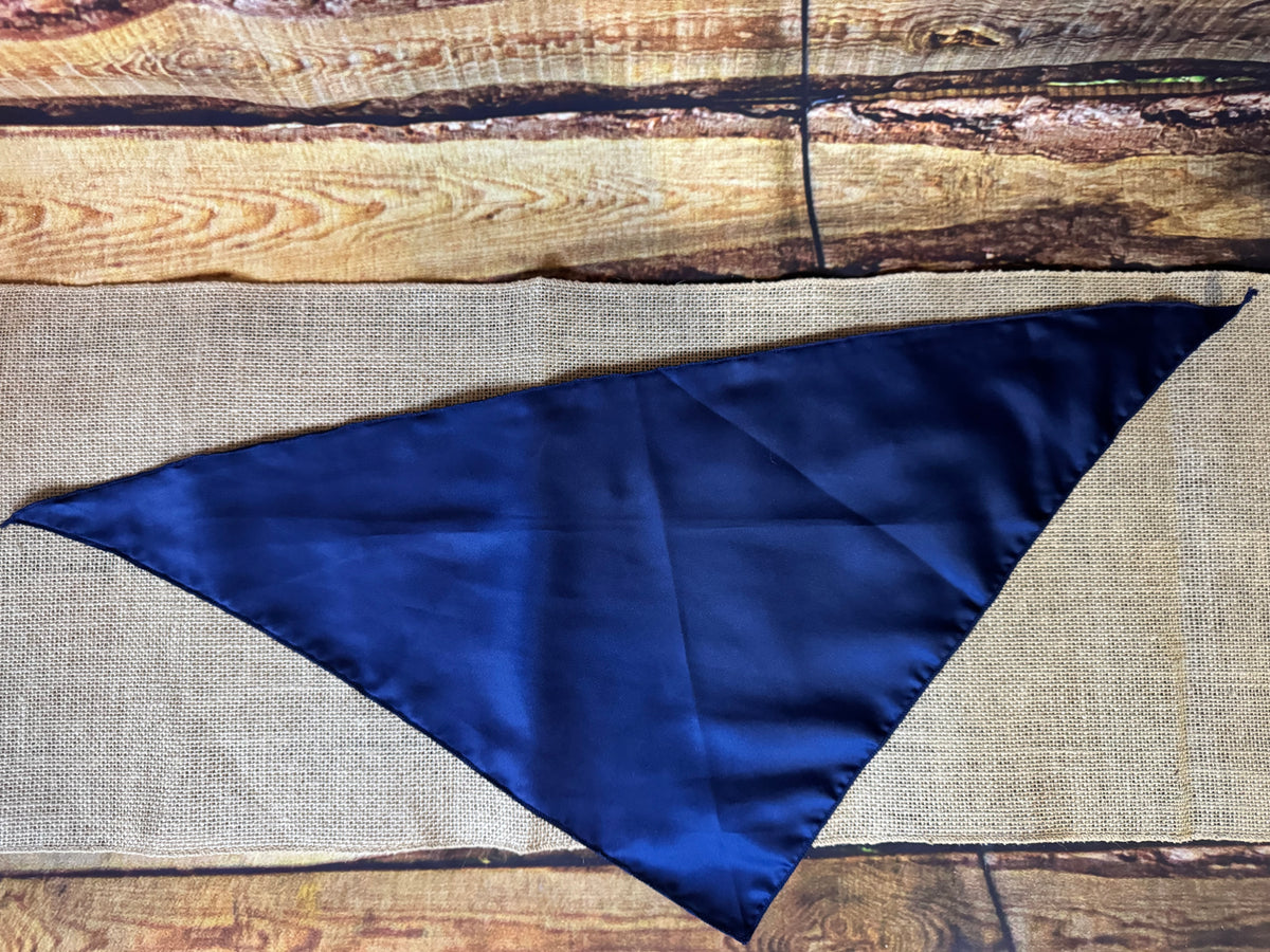 Bandana Personnalisable - 70 cm