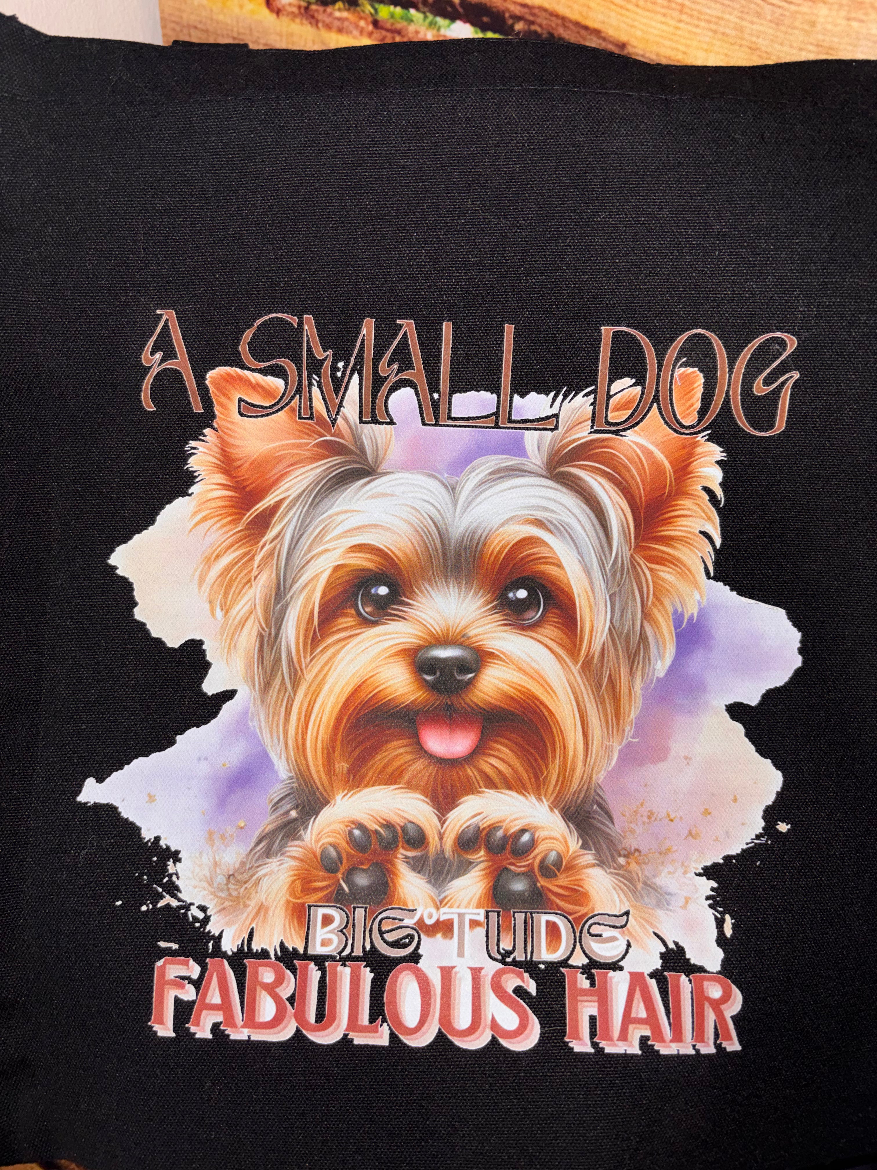 Kit de Voyage Personnalisable pour Chien