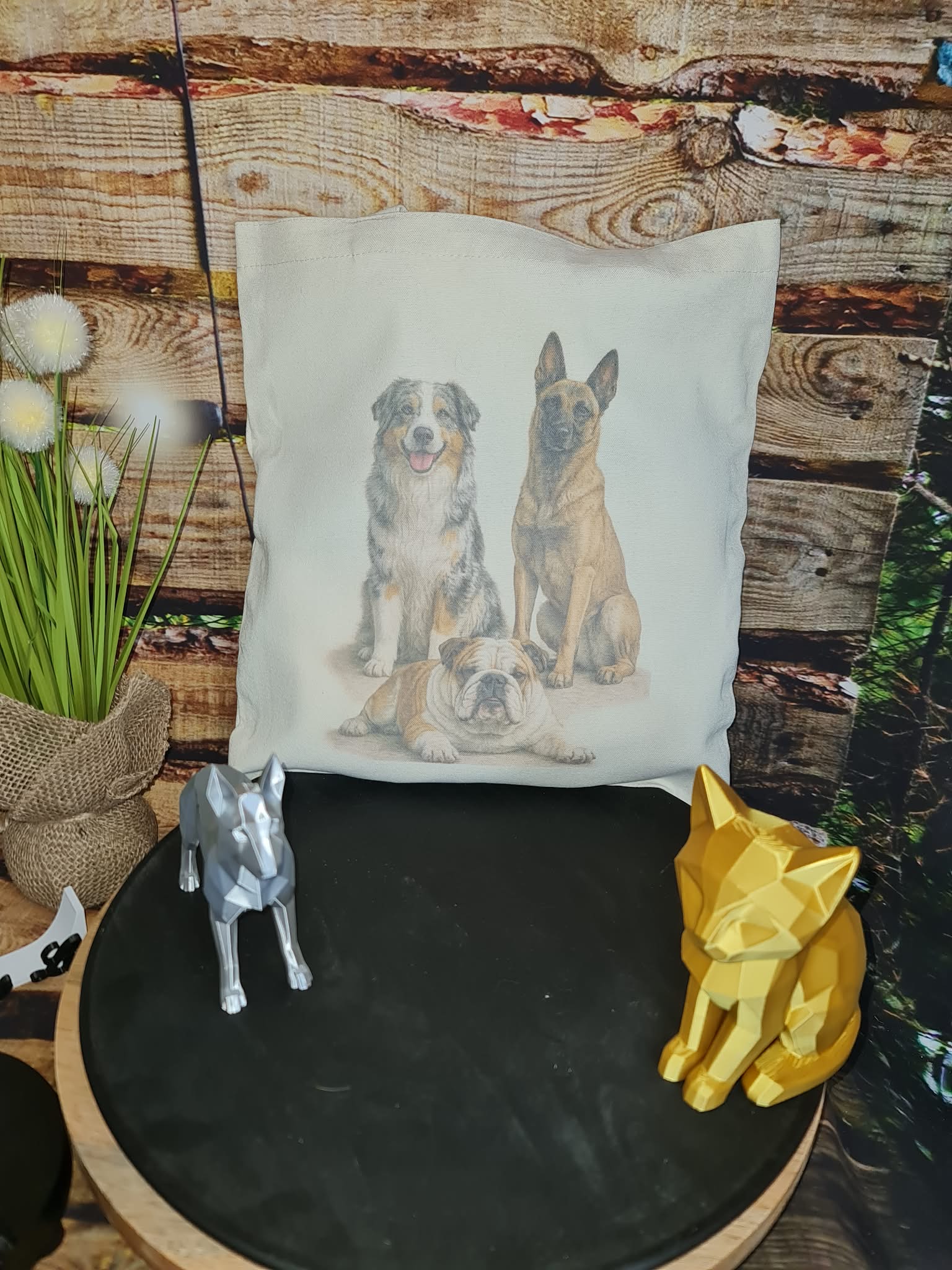 Tote Bag Personnalisable