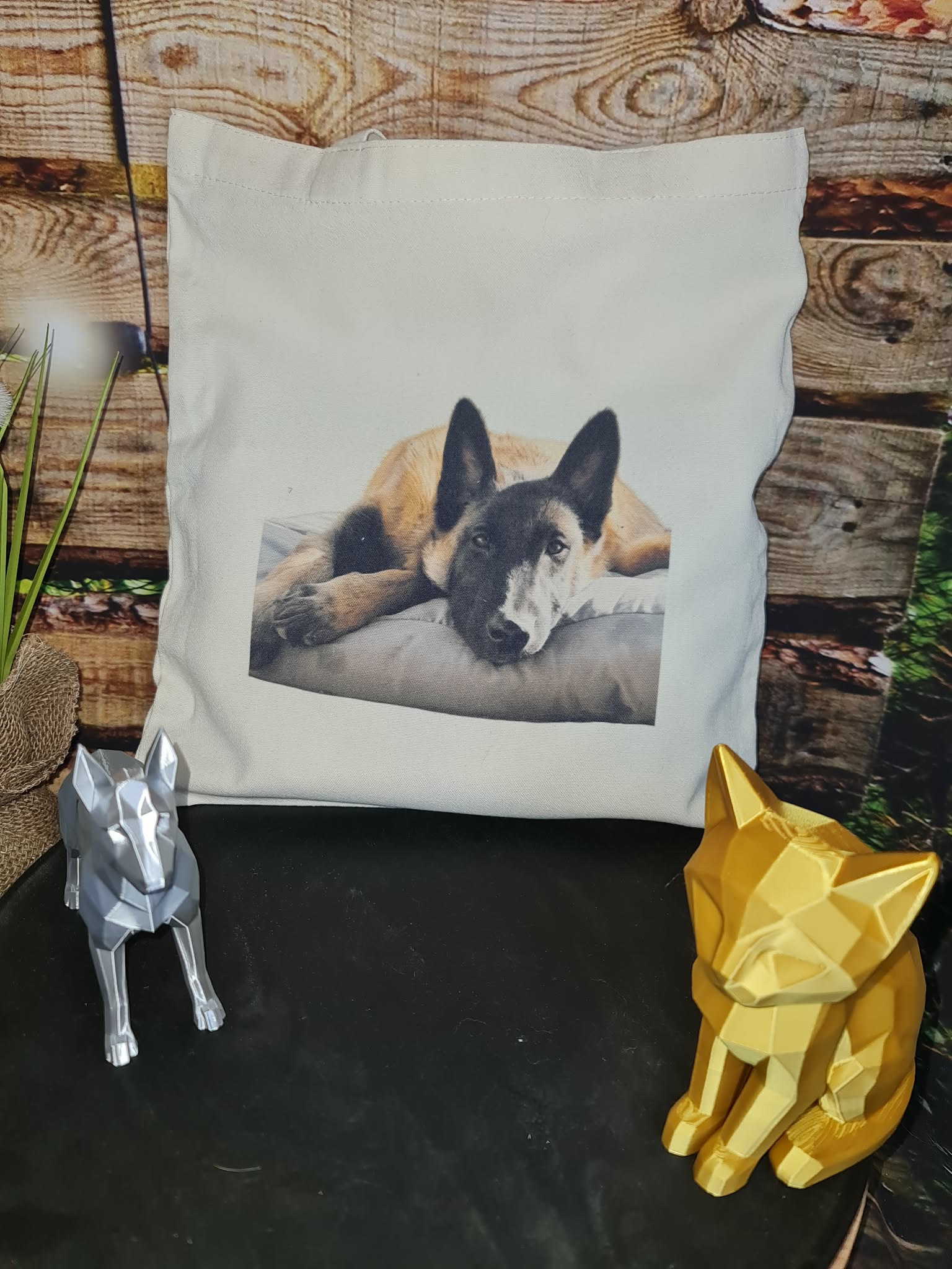 Tote Bag Personnalisable