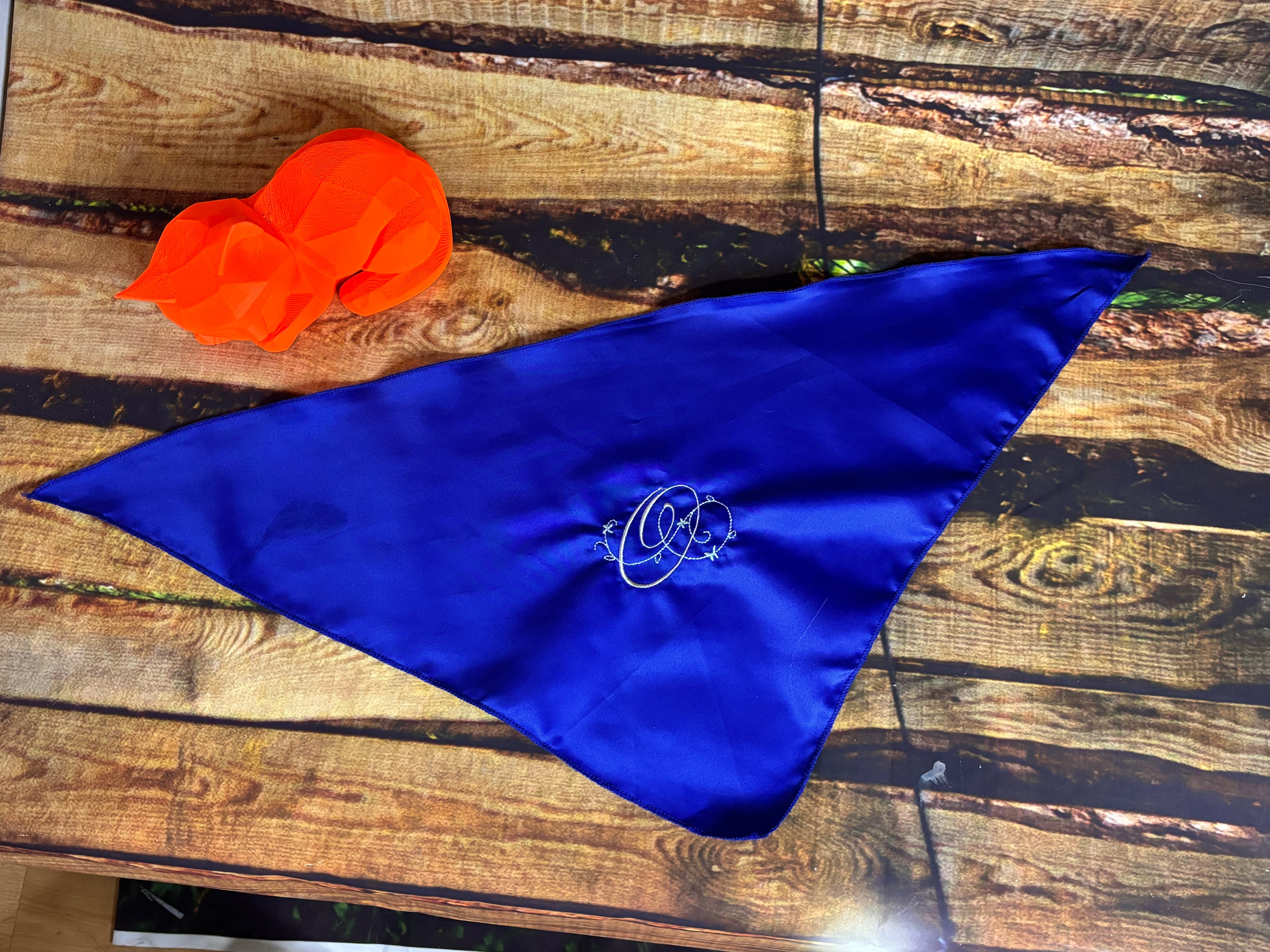 Bandana Personnalisable - 70 cm