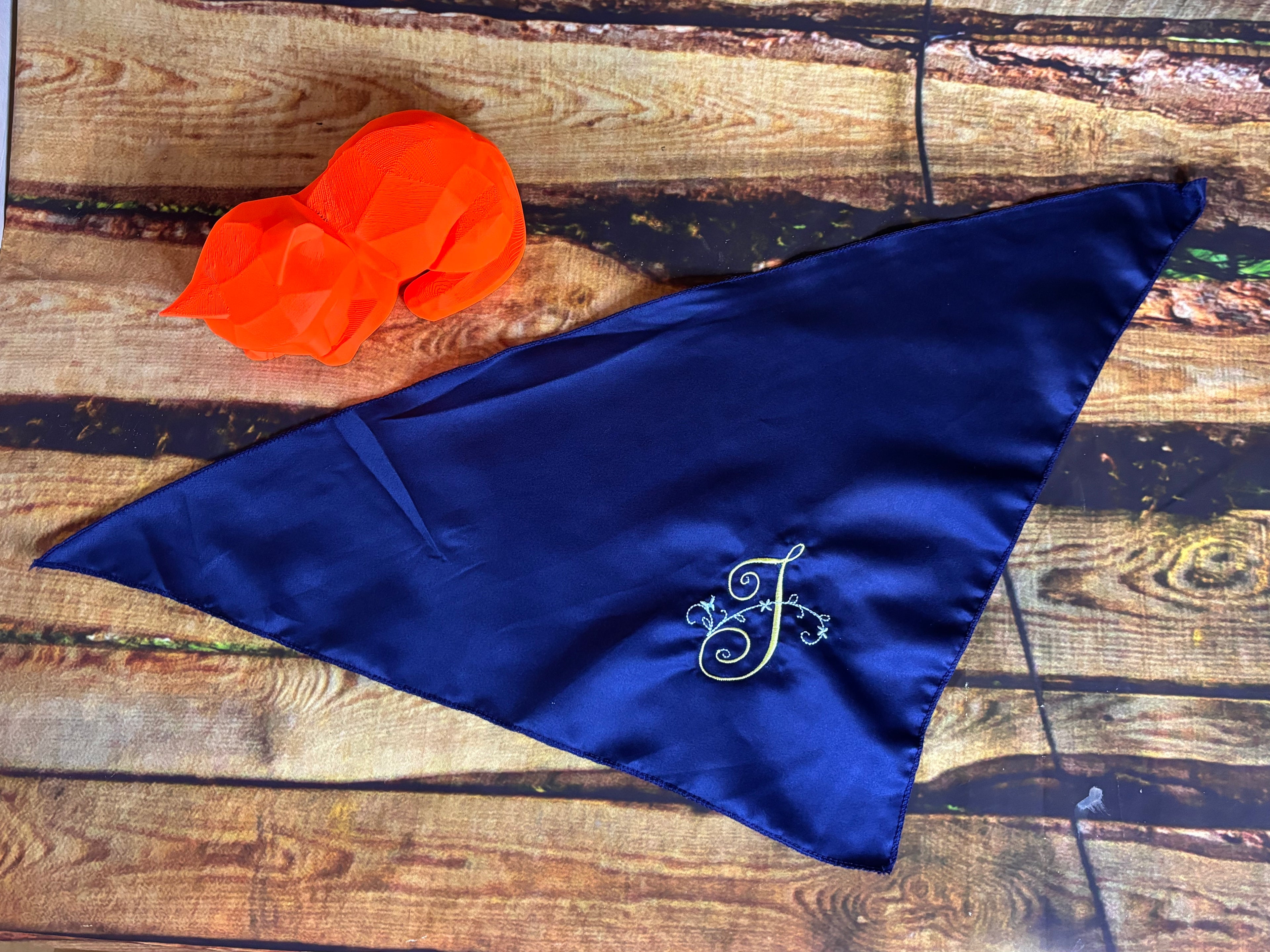 Bandana Personnalisable - 70 cm