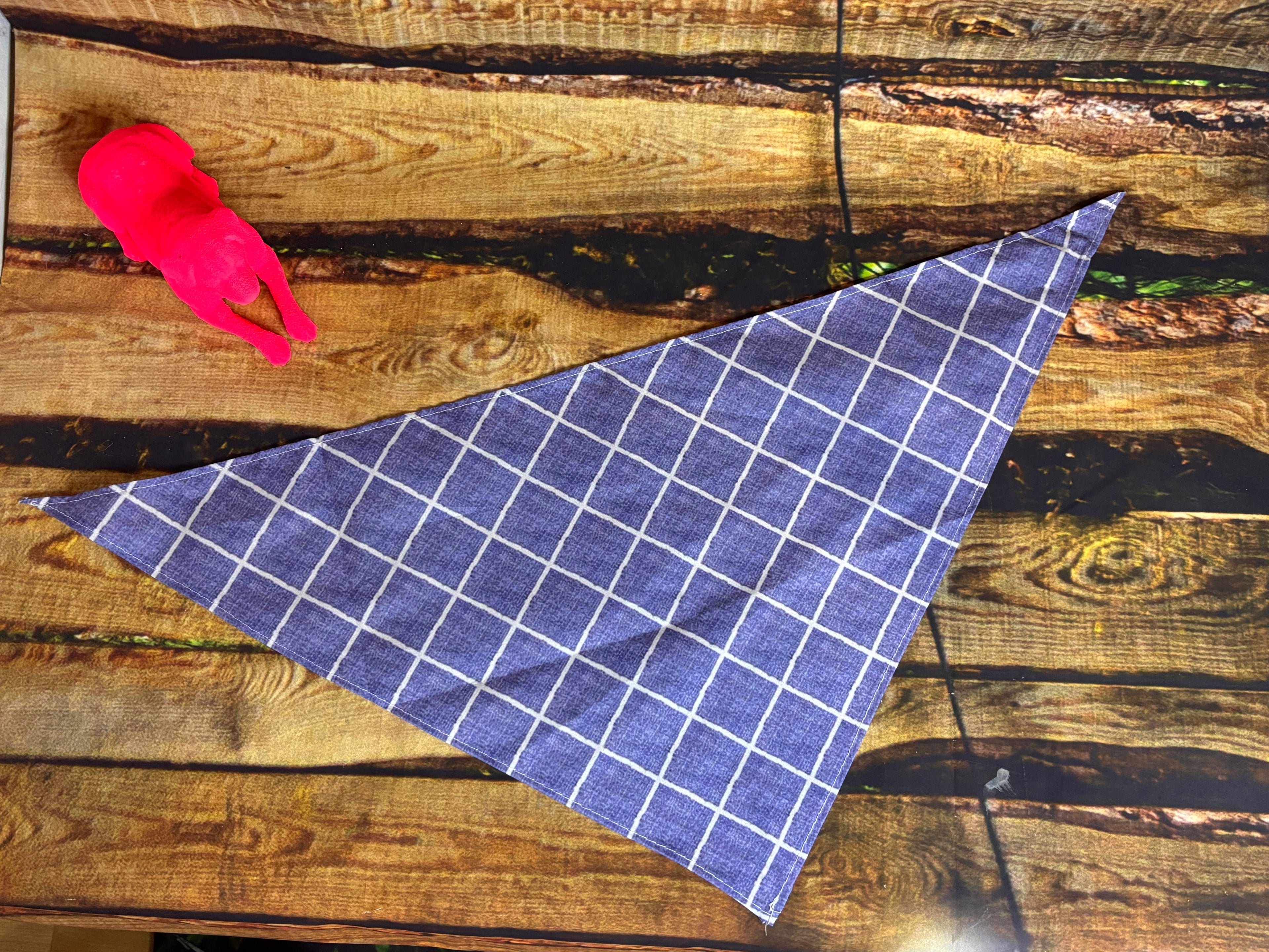 Bandana Personnalisable - 60 cm