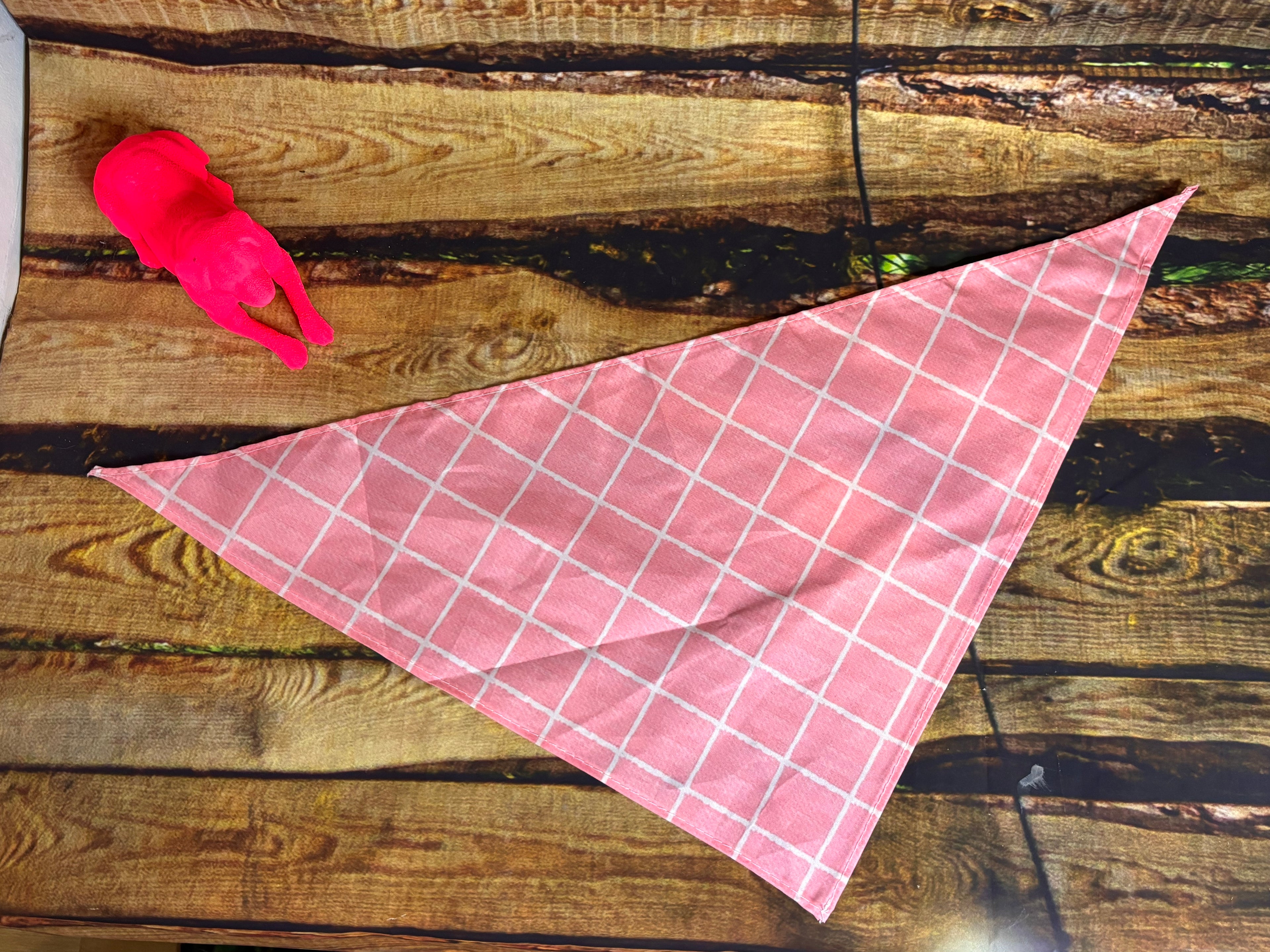 Bandana Personnalisable - 60 cm