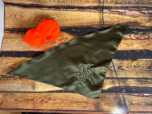 Bandana Personnalisable - 70 cm