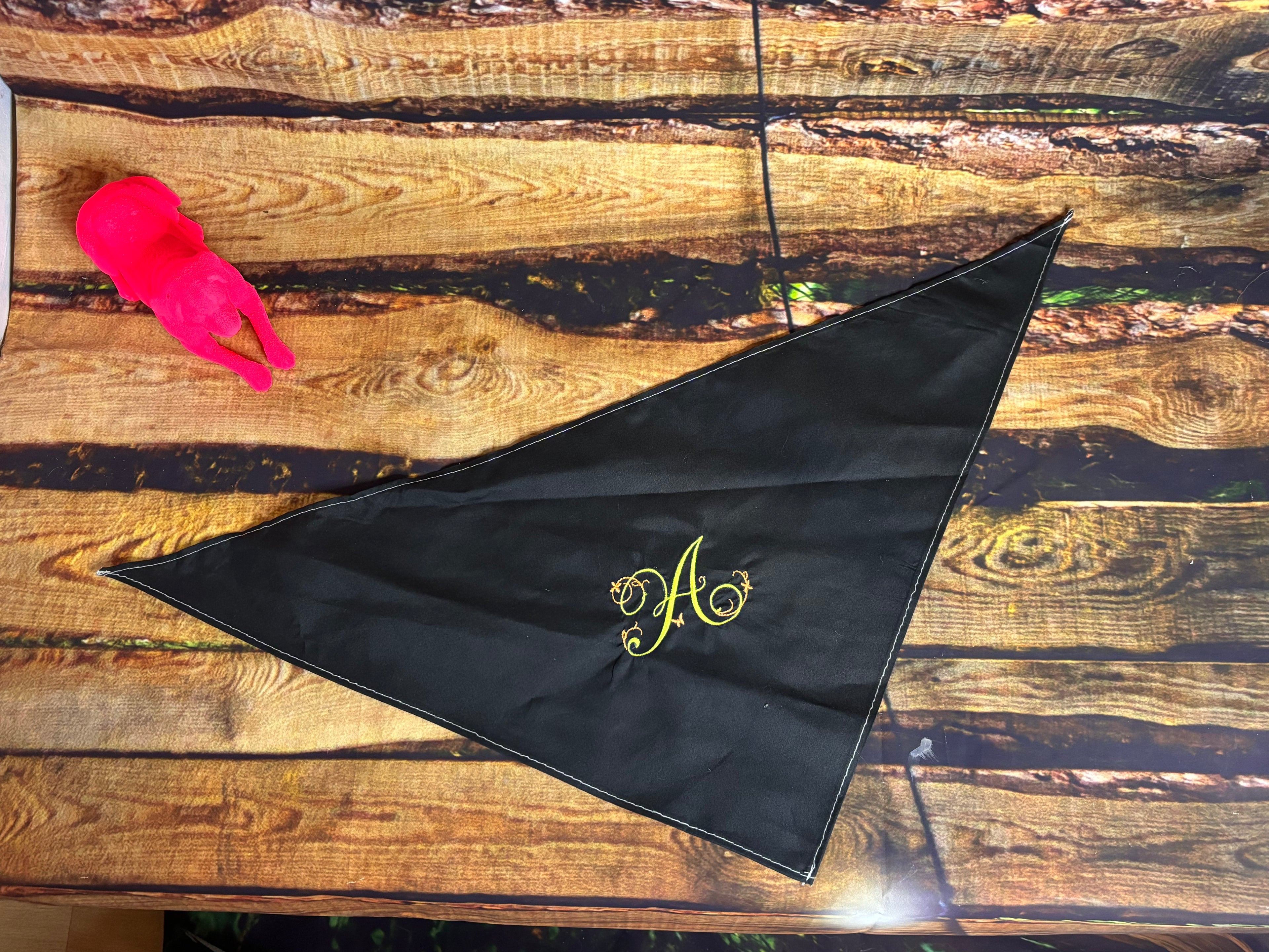 Bandana Personnalisable - 60 cm