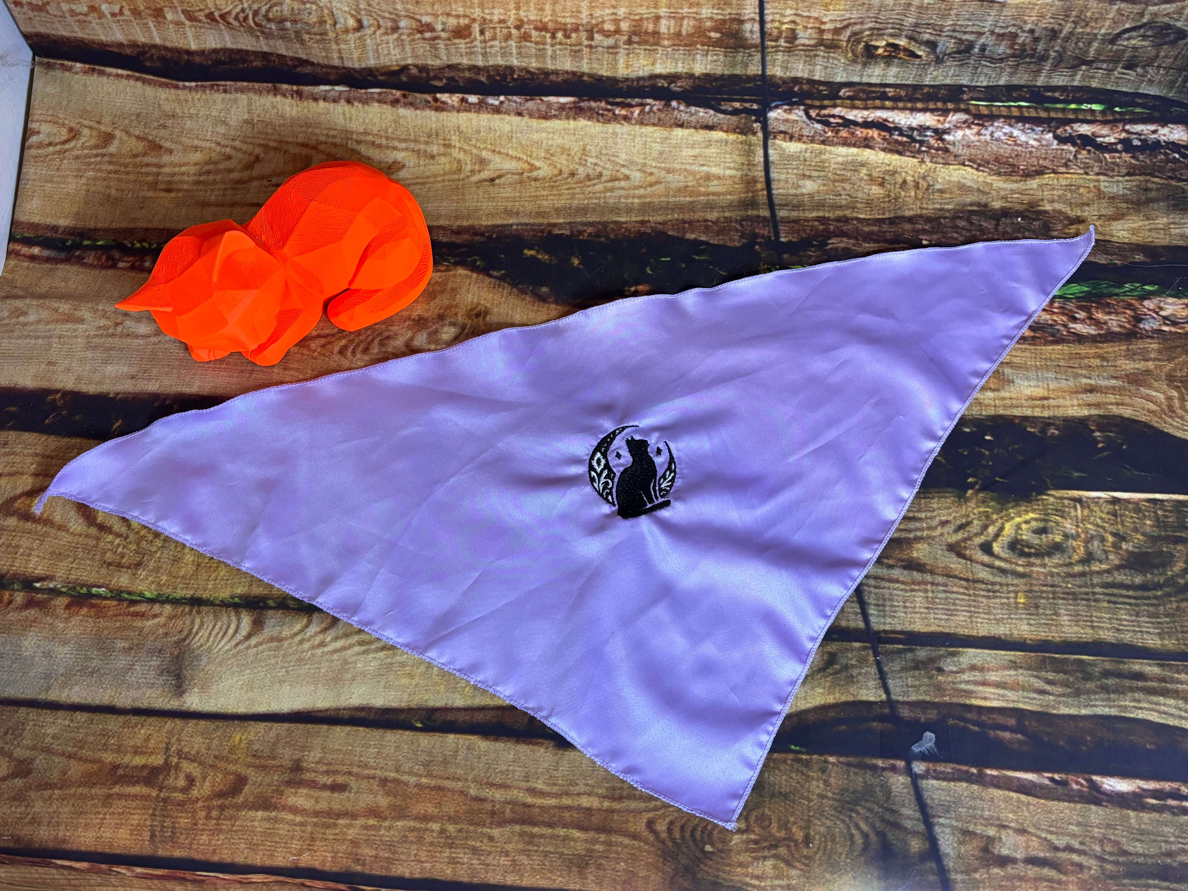 Bandana Personnalisable - 70 cm