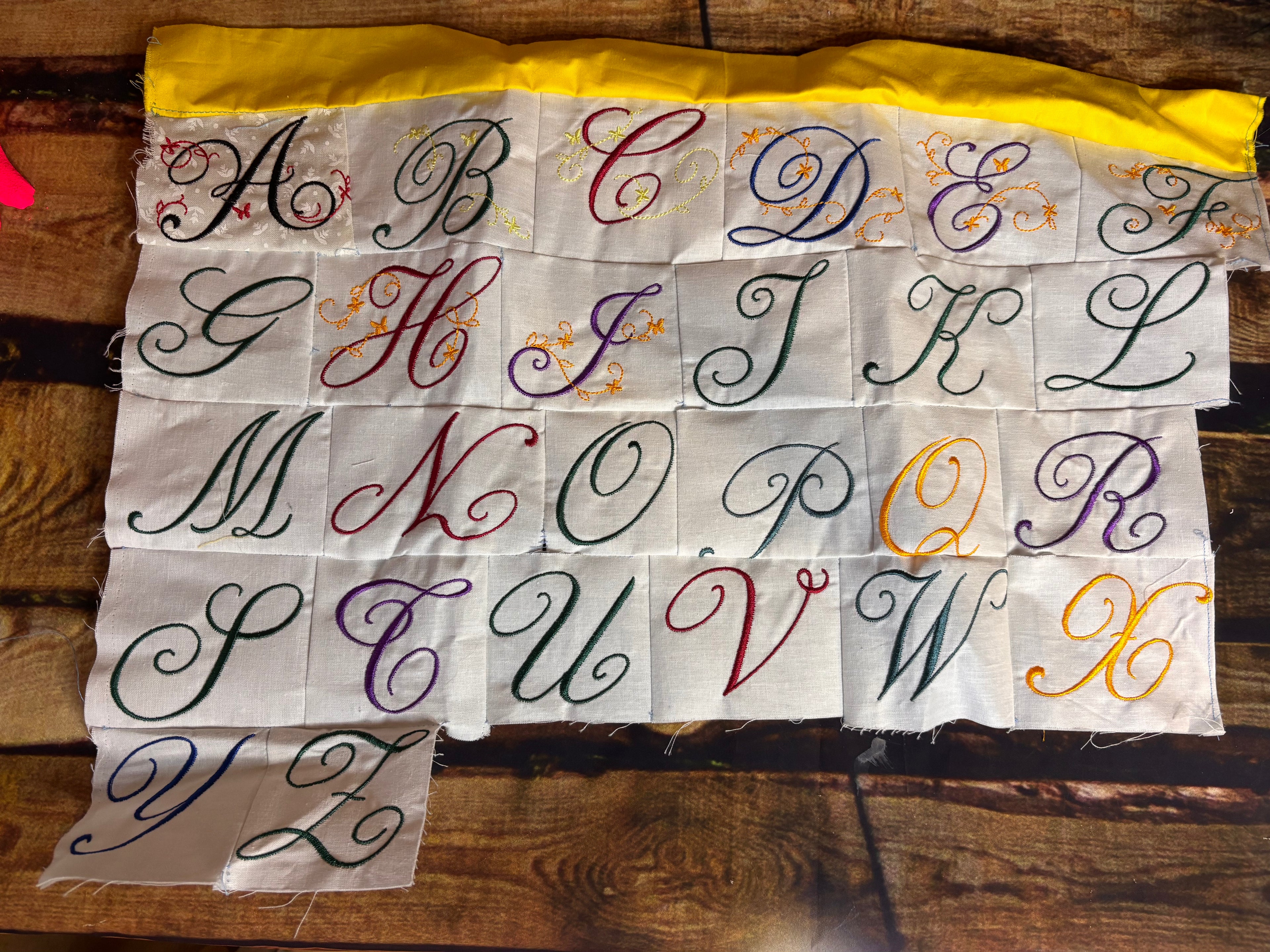Bandana Personnalisable - 60 cm