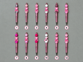 Stylo Octobre Rose