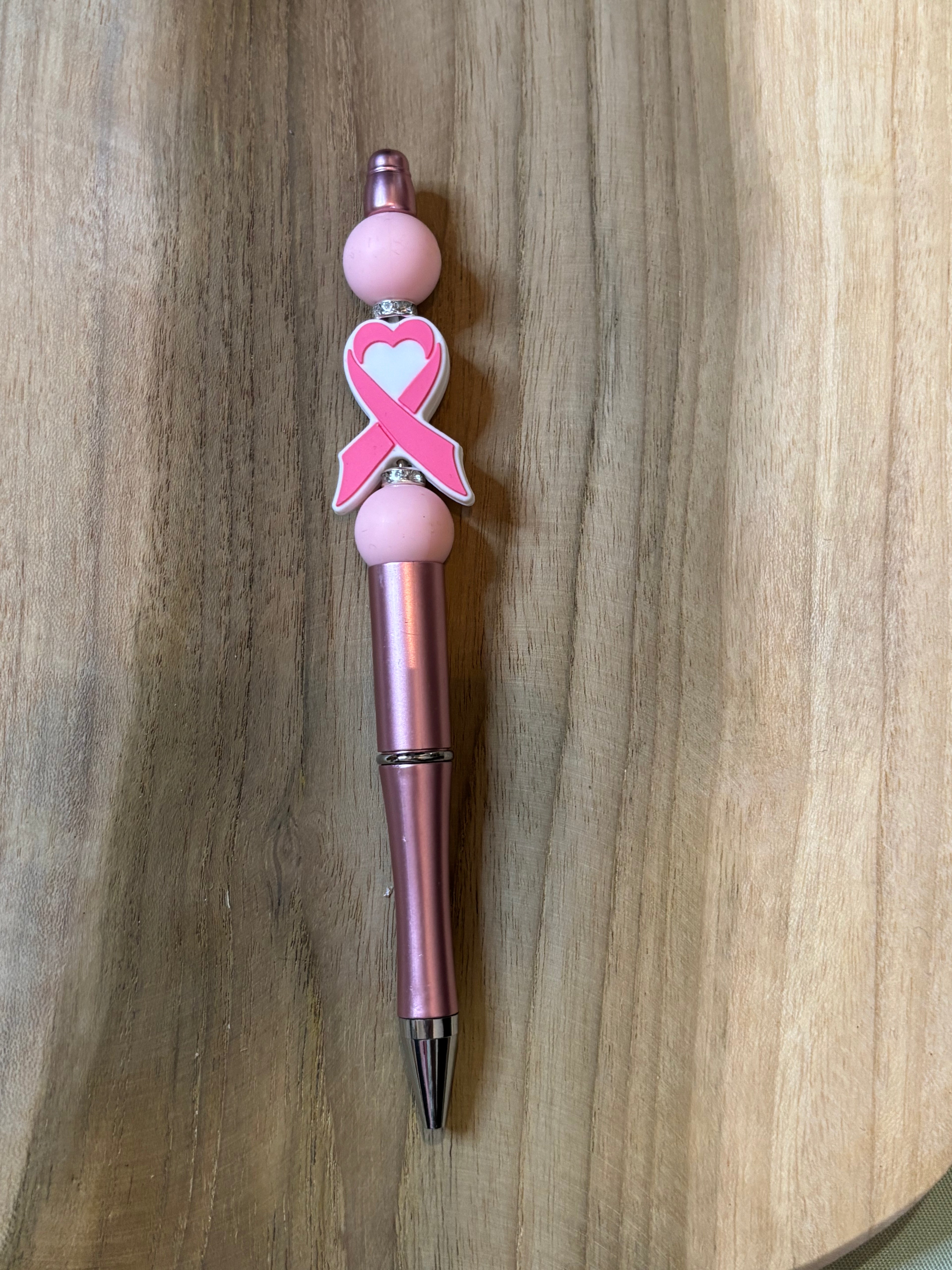 Stylo Octobre Rose