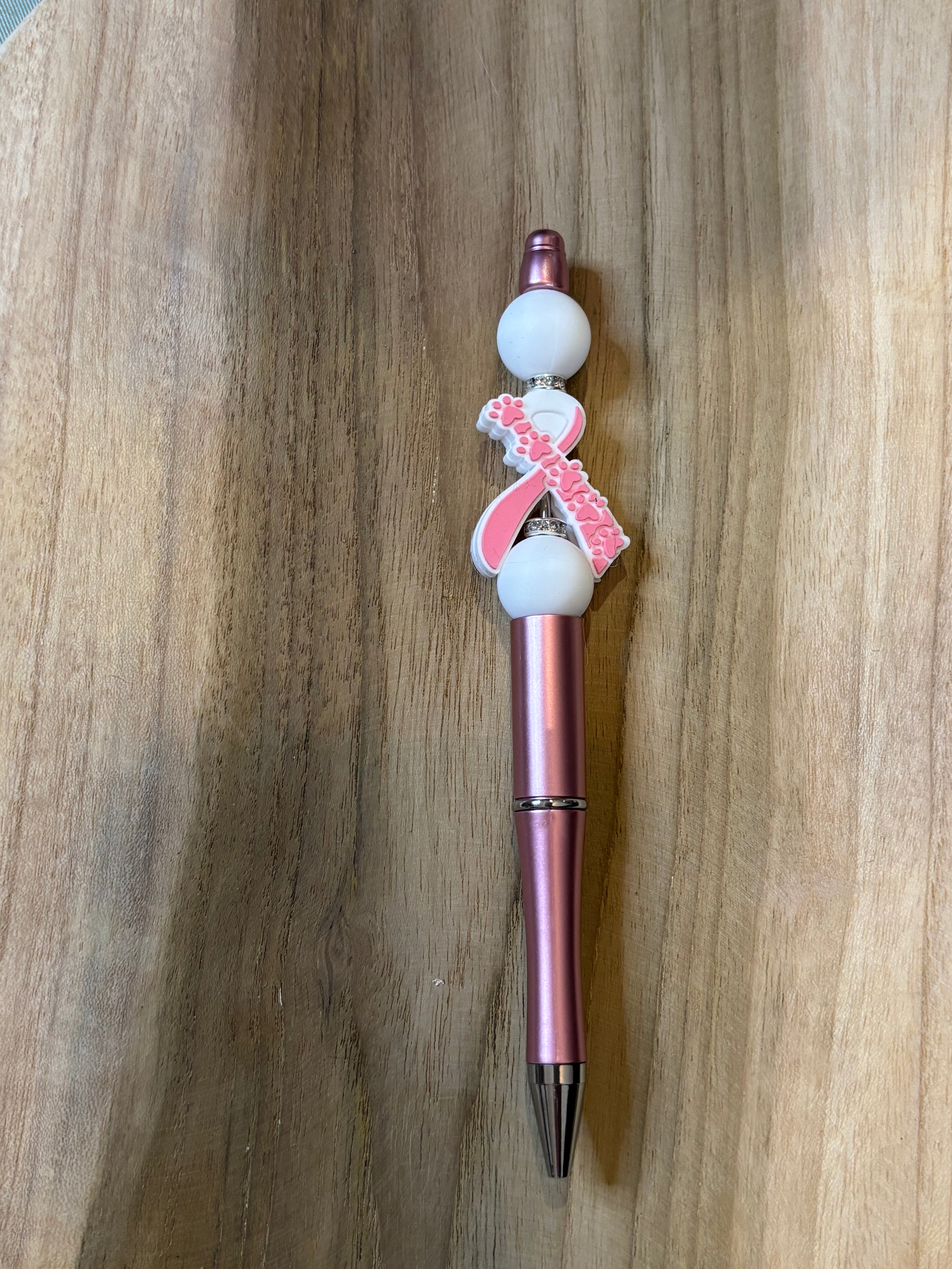 Stylo Octobre Rose