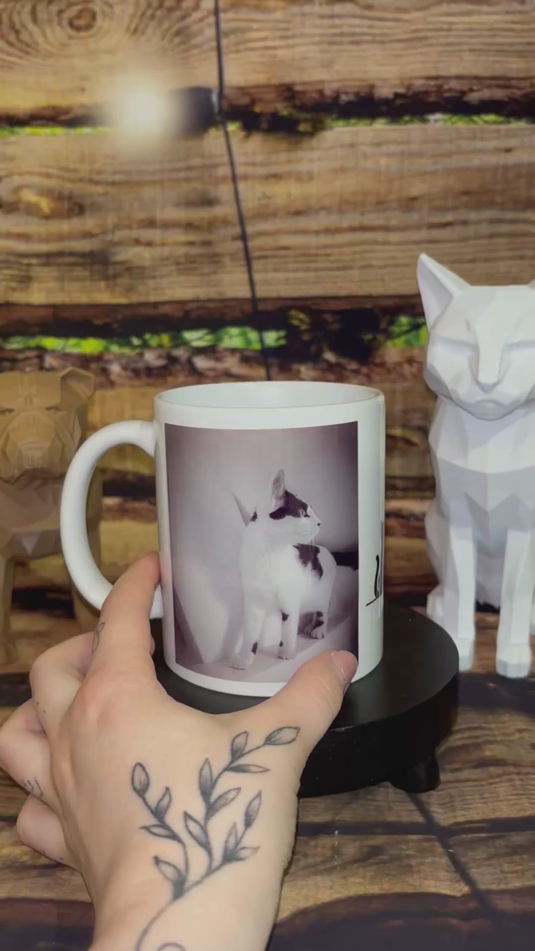 Mug personnalisé